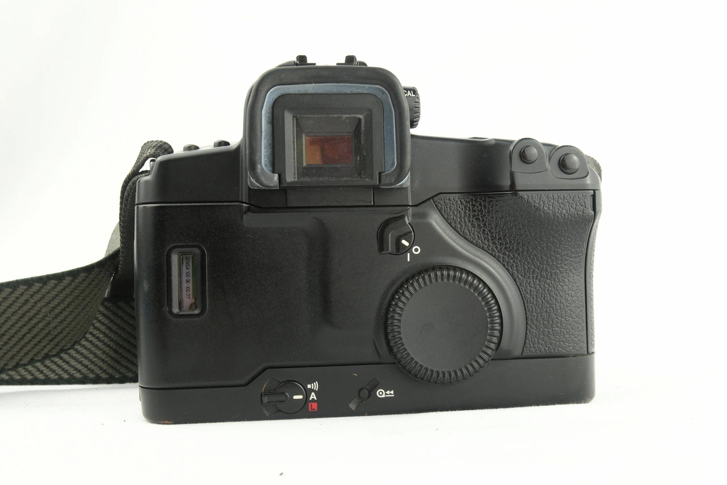 Canon - EOS3 - Boitier - Très bon état