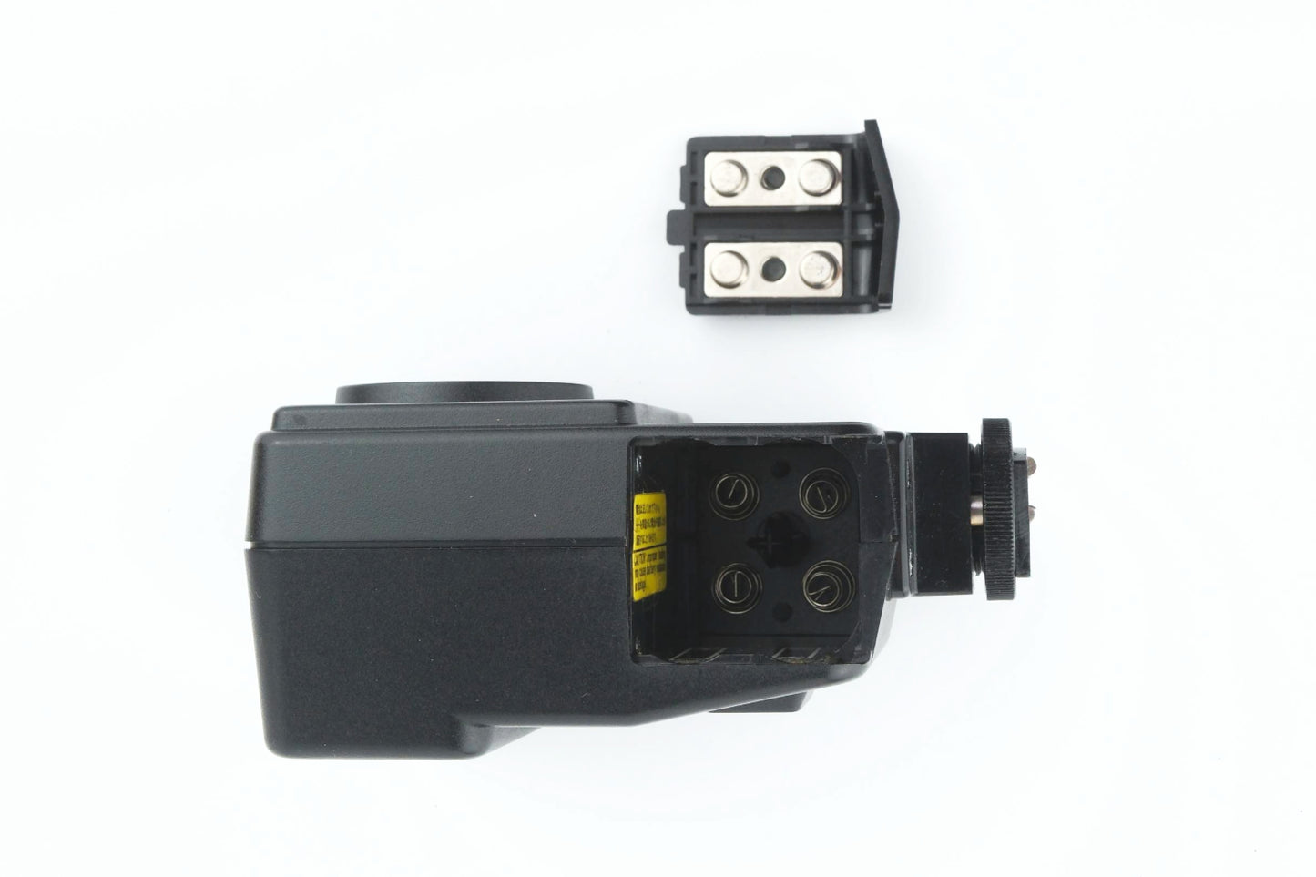 Flash Canon Speedlite 155A