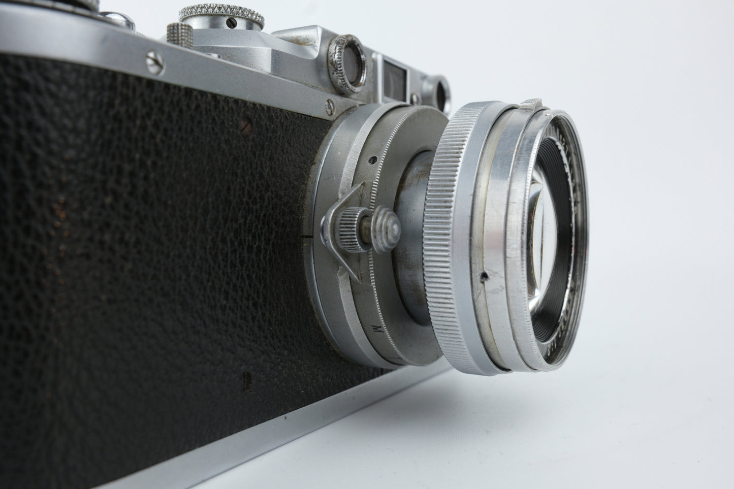 Carl Zeiss Jena Sonnar f2 5cm IIf