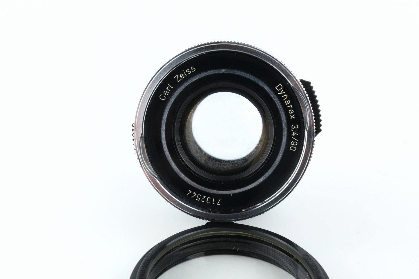 Carl Zeiss Dynarex 3.4 90mm M42