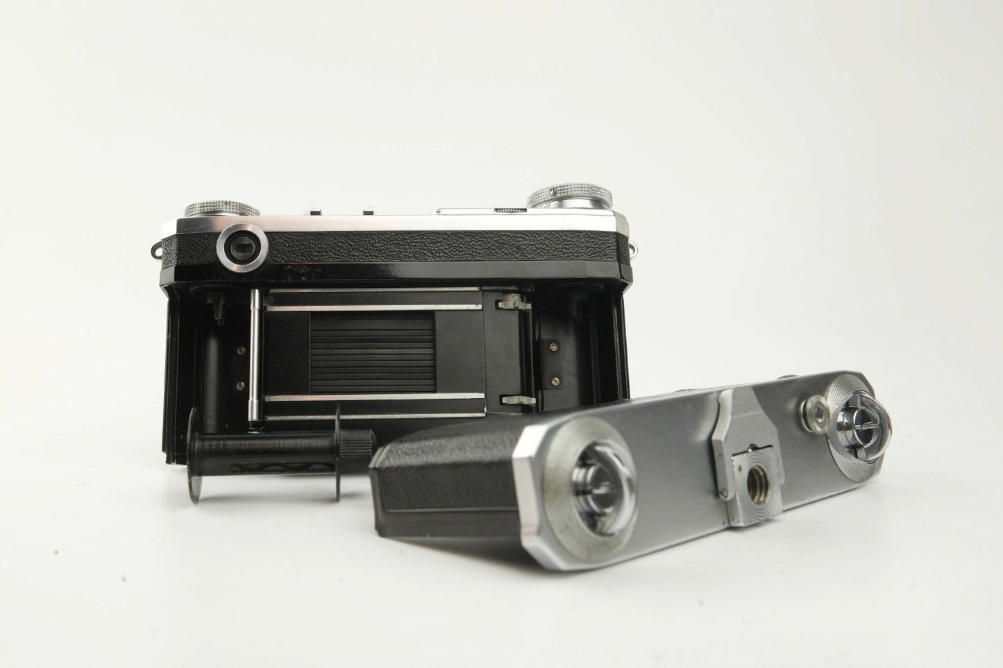 Contax II - pour pièces