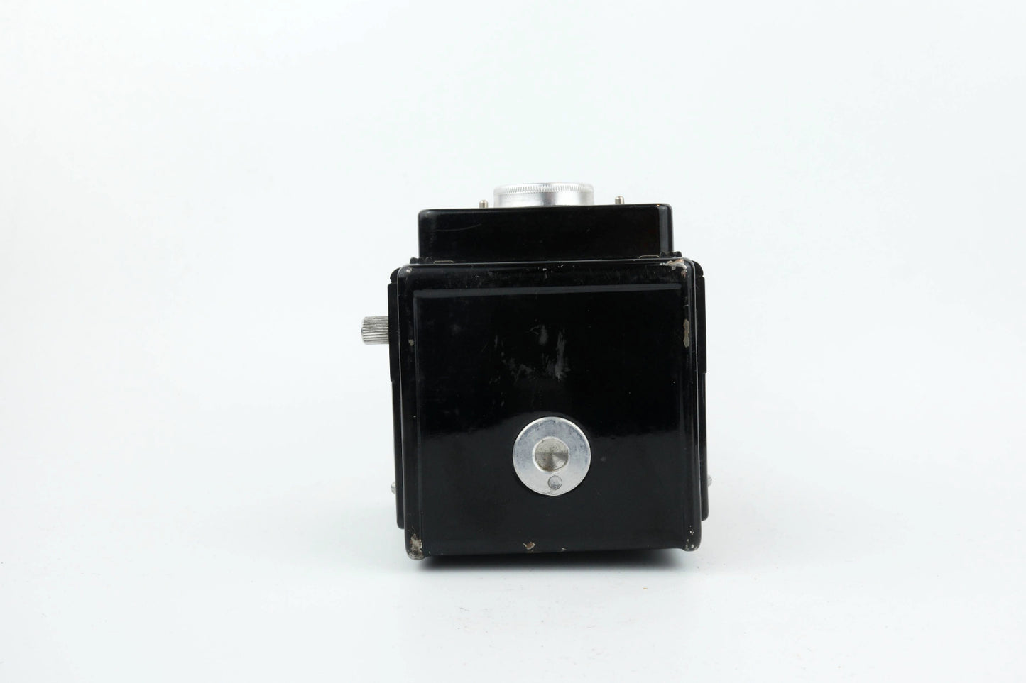 Fex - Ultra Reflex - Couleurs étranges - TLR