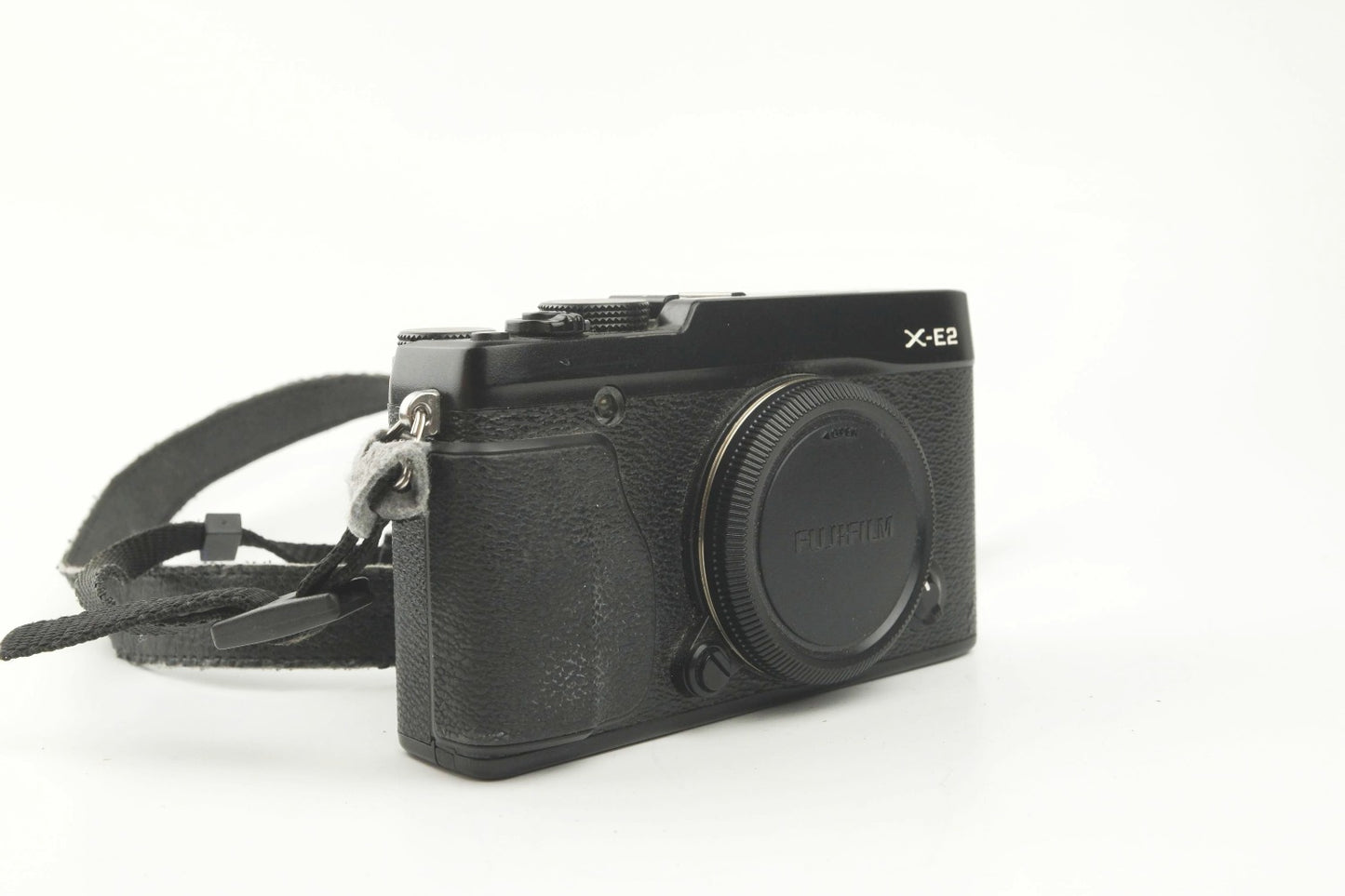 Fujifilm XE2