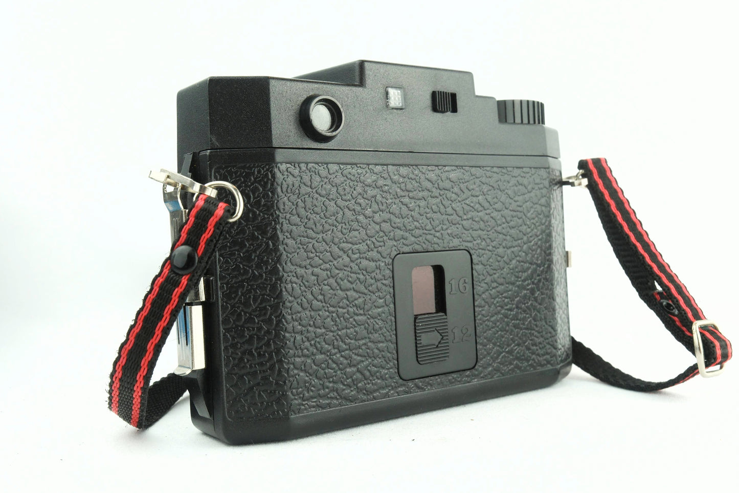 Holga 120 GFN - Flash - Boite - Lomography