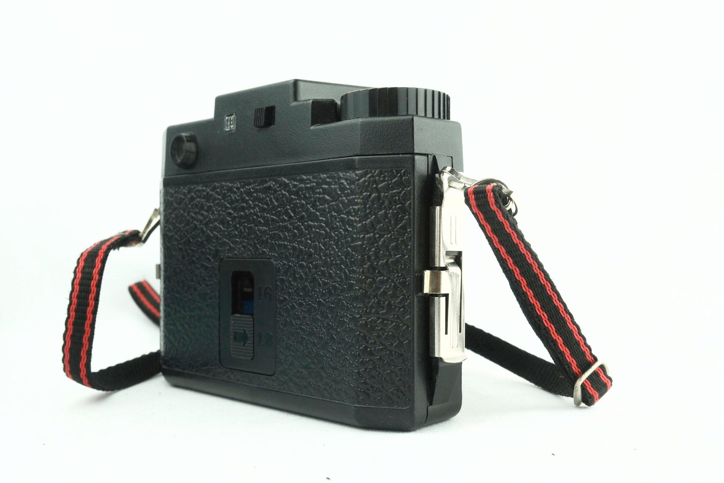 Holga 120 GFN - Flash - Boite - Lomography