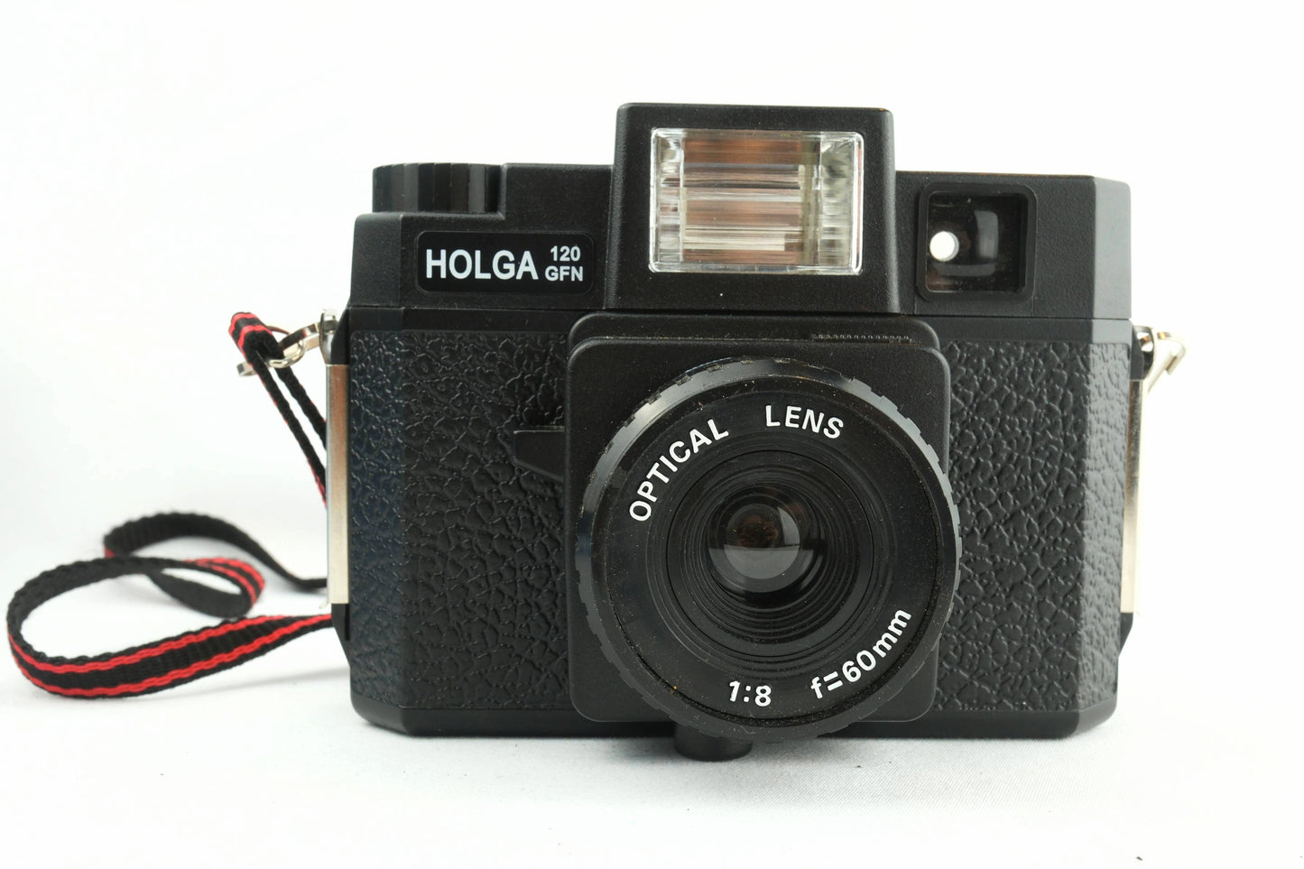 Holga 120 GFN - Flash - Boite - Lomography