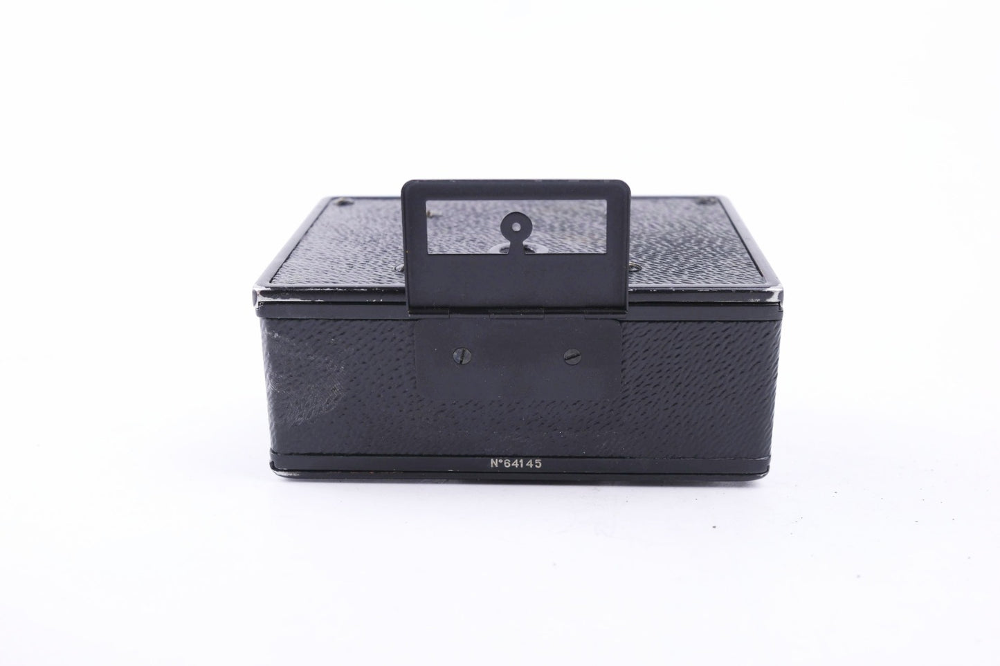 FT-2 Industar-50 Panoramic 35mm - USSR Camera
