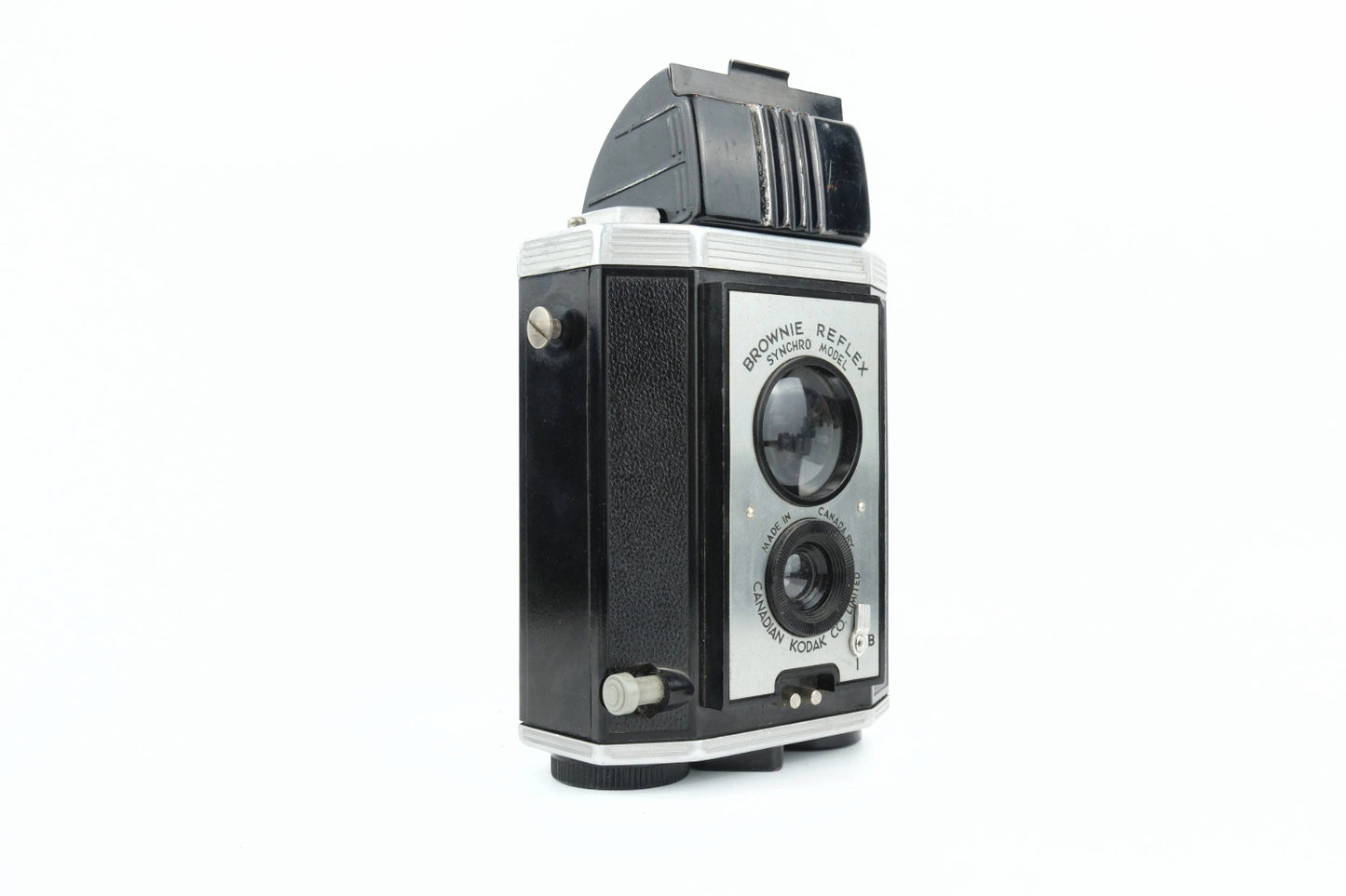 Kodak - Brownie Reflex