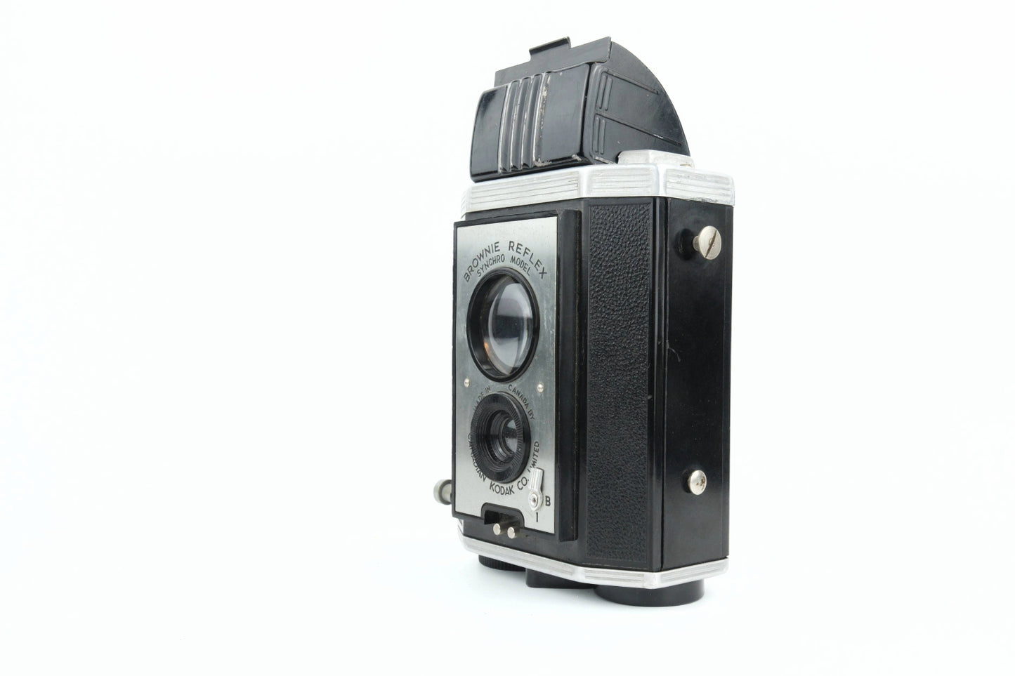 Kodak - Brownie Reflex
