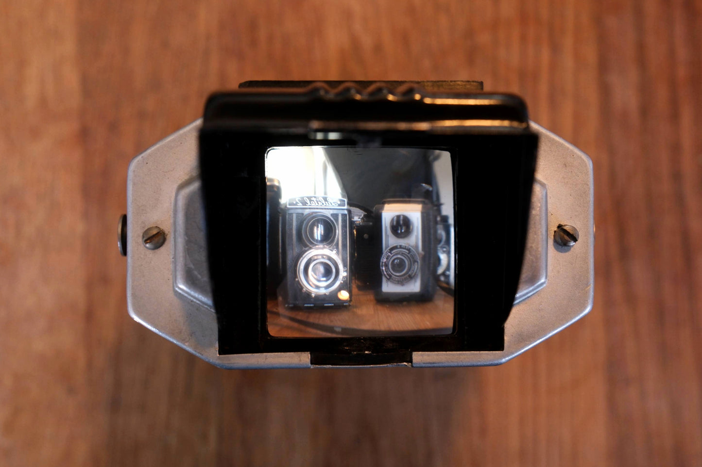 Kodak - Brownie Reflex