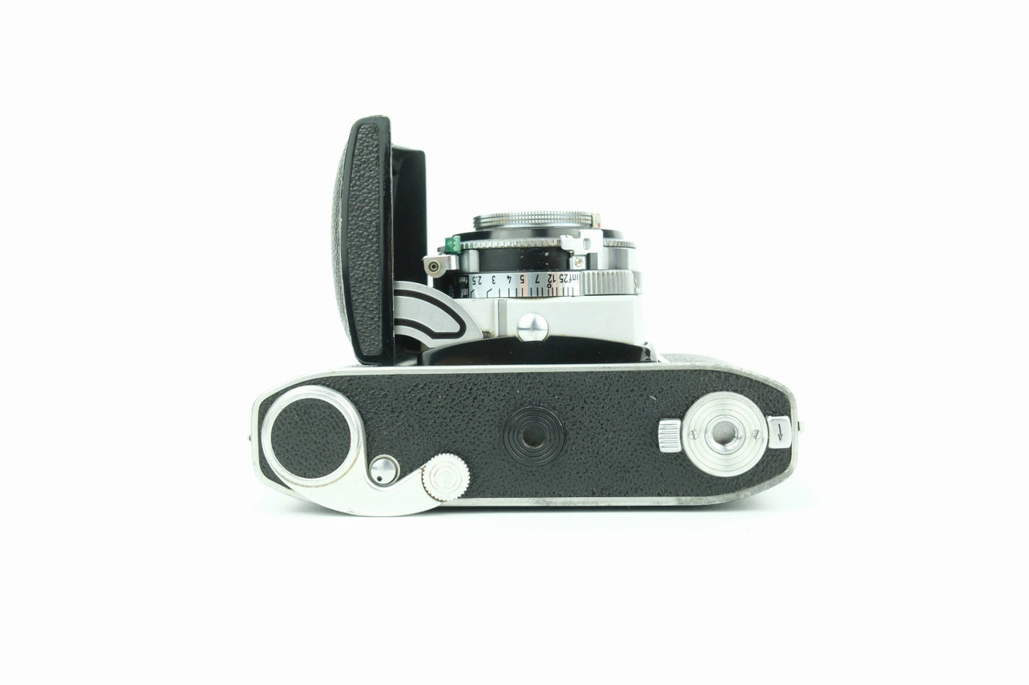 Kodak - Retina IIc