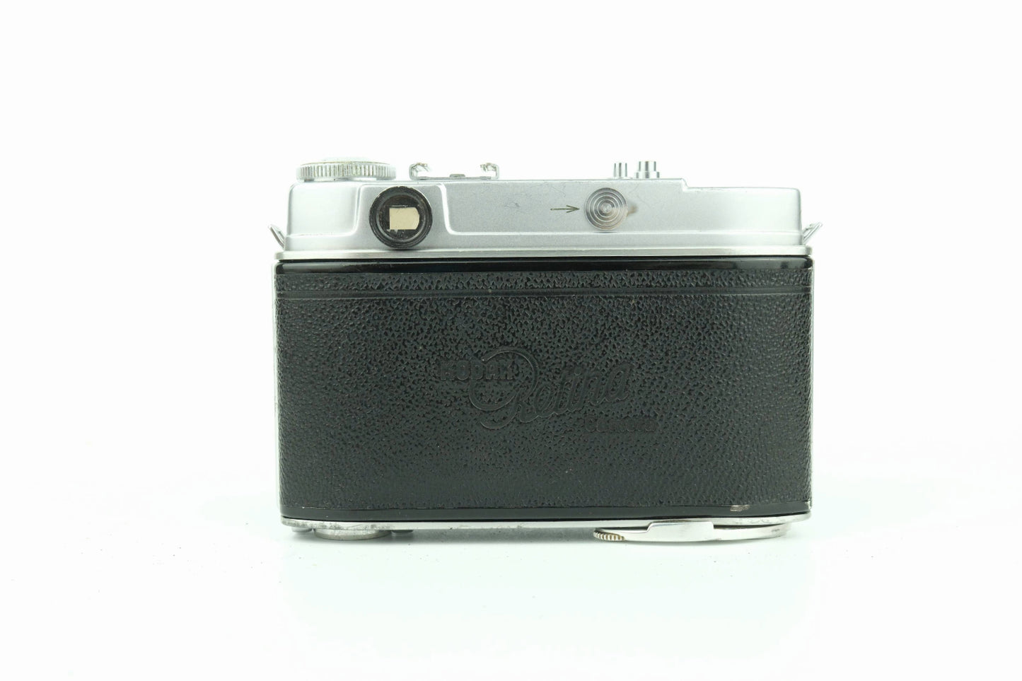 Kodak - Retine IIc - Obturateur Schneider_Kreuznach - Objectif Retina Xenon C f2.8 50mm