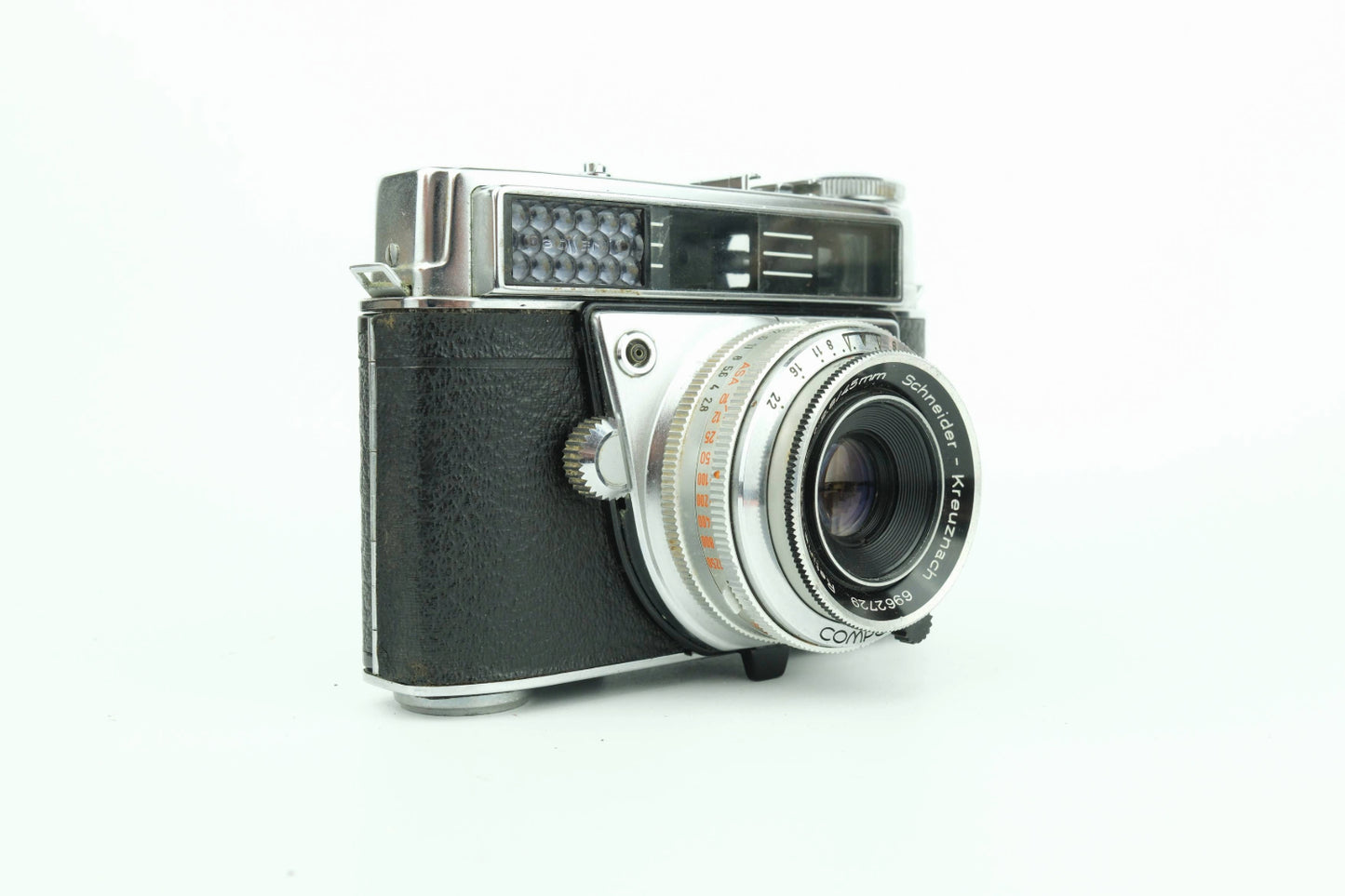 Kodak - Retina Automatic III