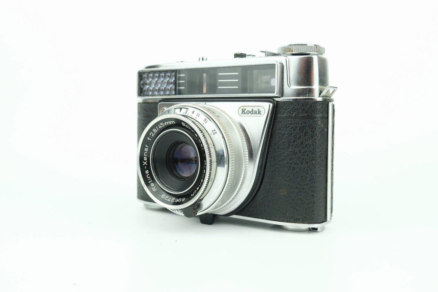 Kodak - Retina Automatic III