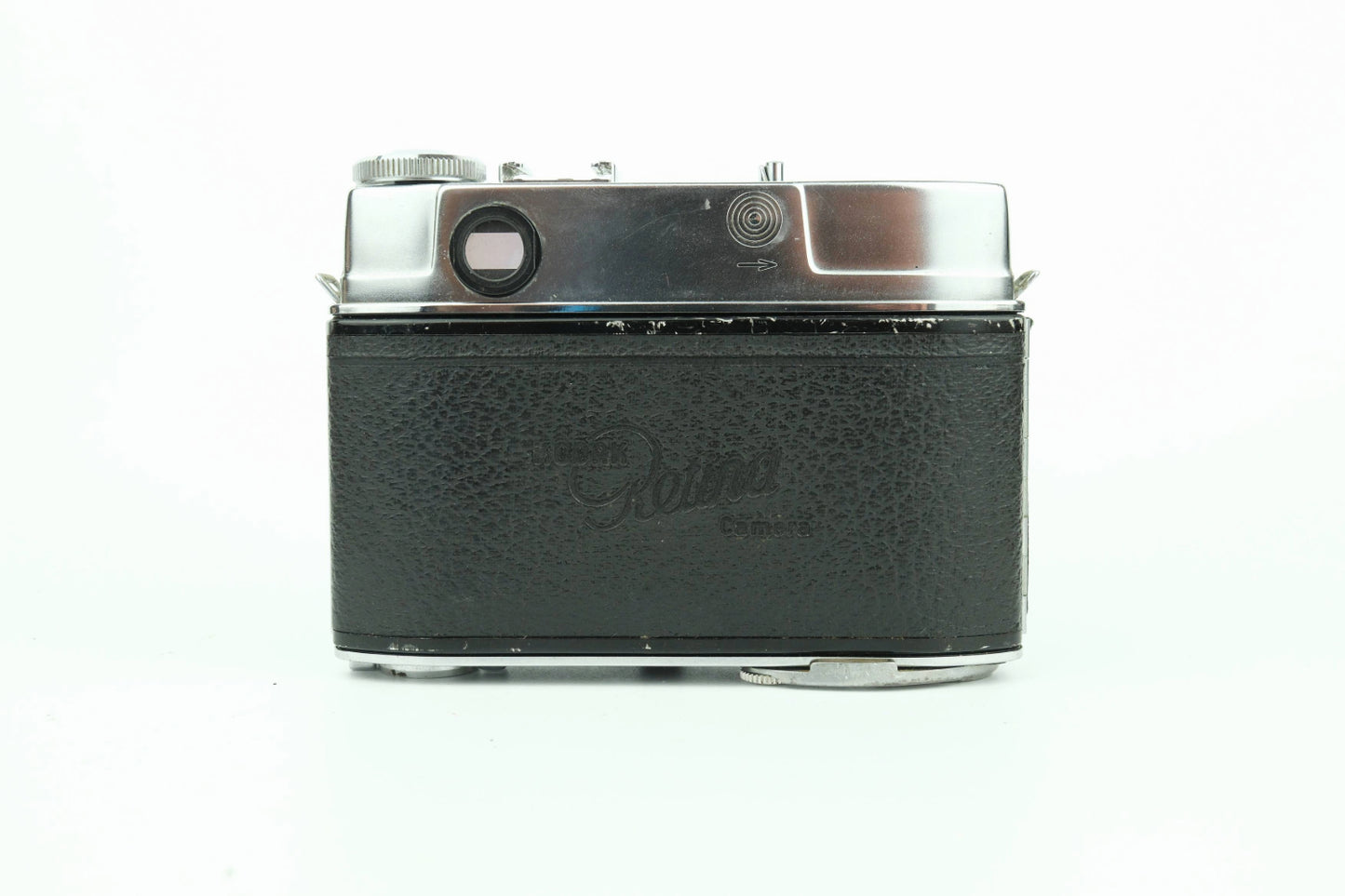 Kodak - Retina Automatic III