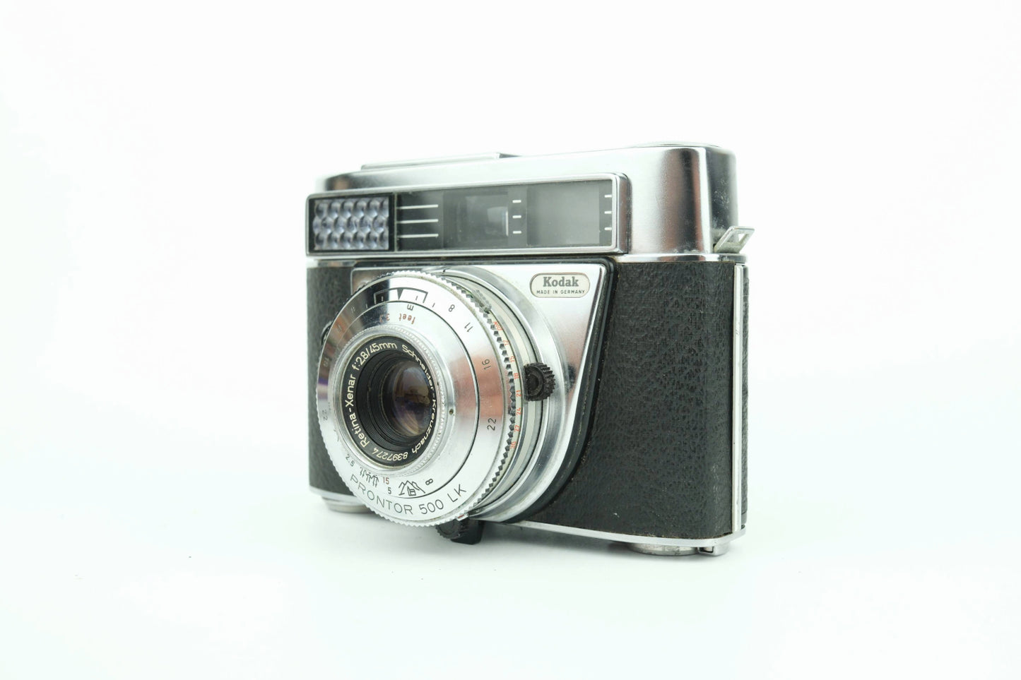 Kodak - Retina IF