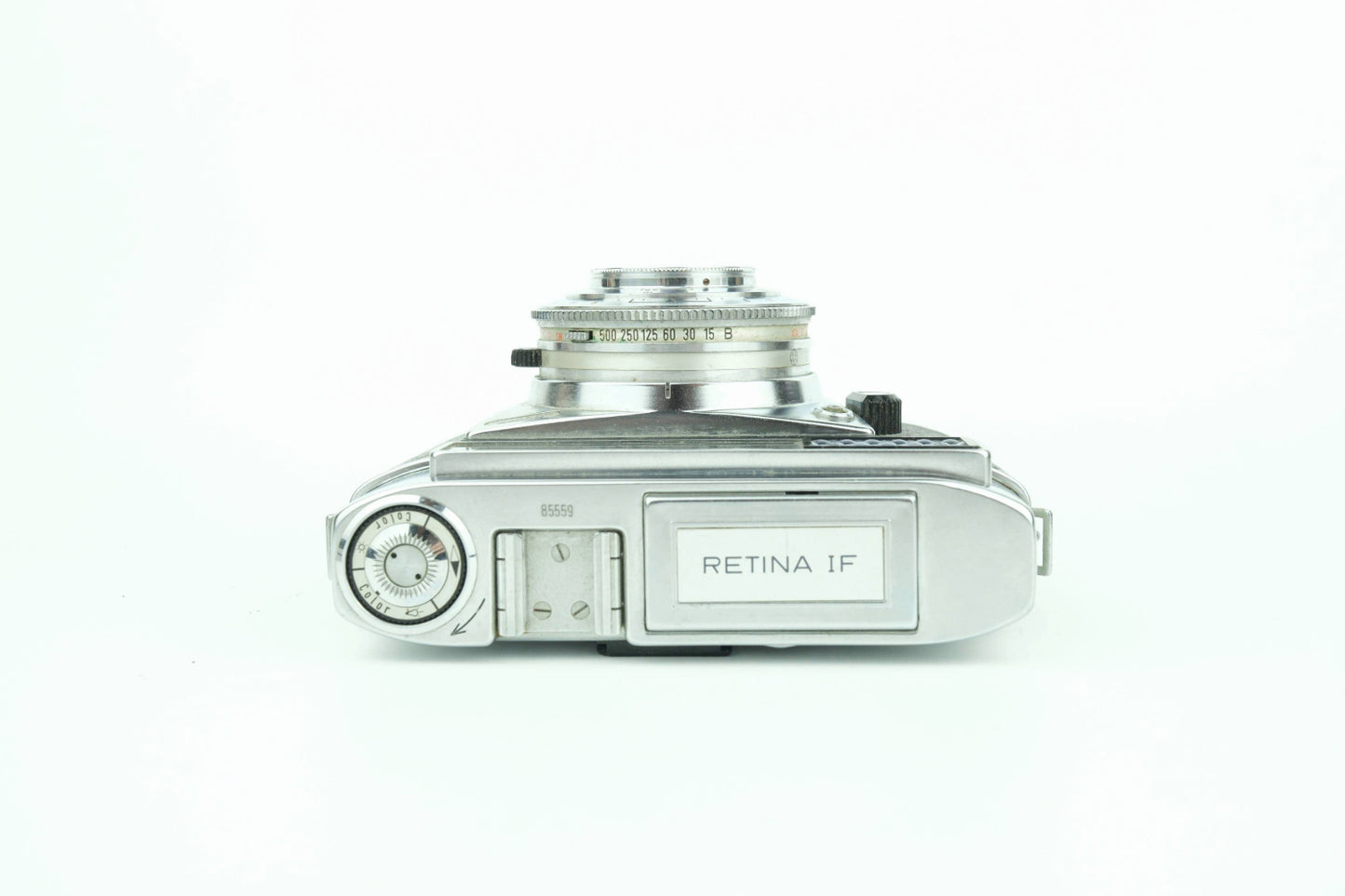 Kodak - Retina IF