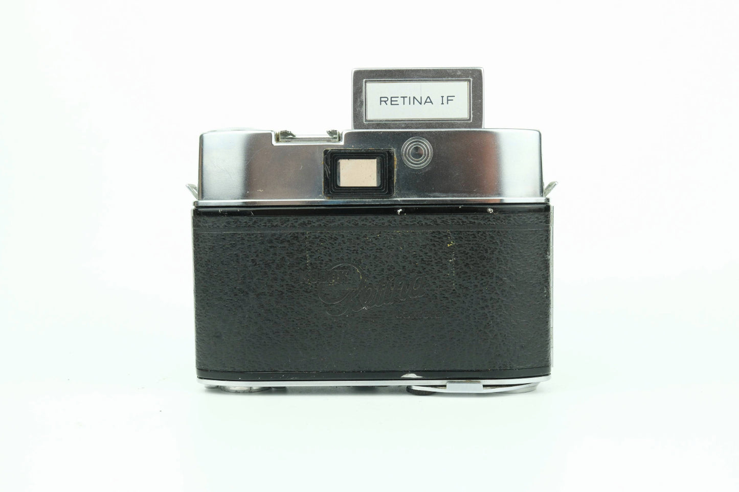 Kodak - Retina IF