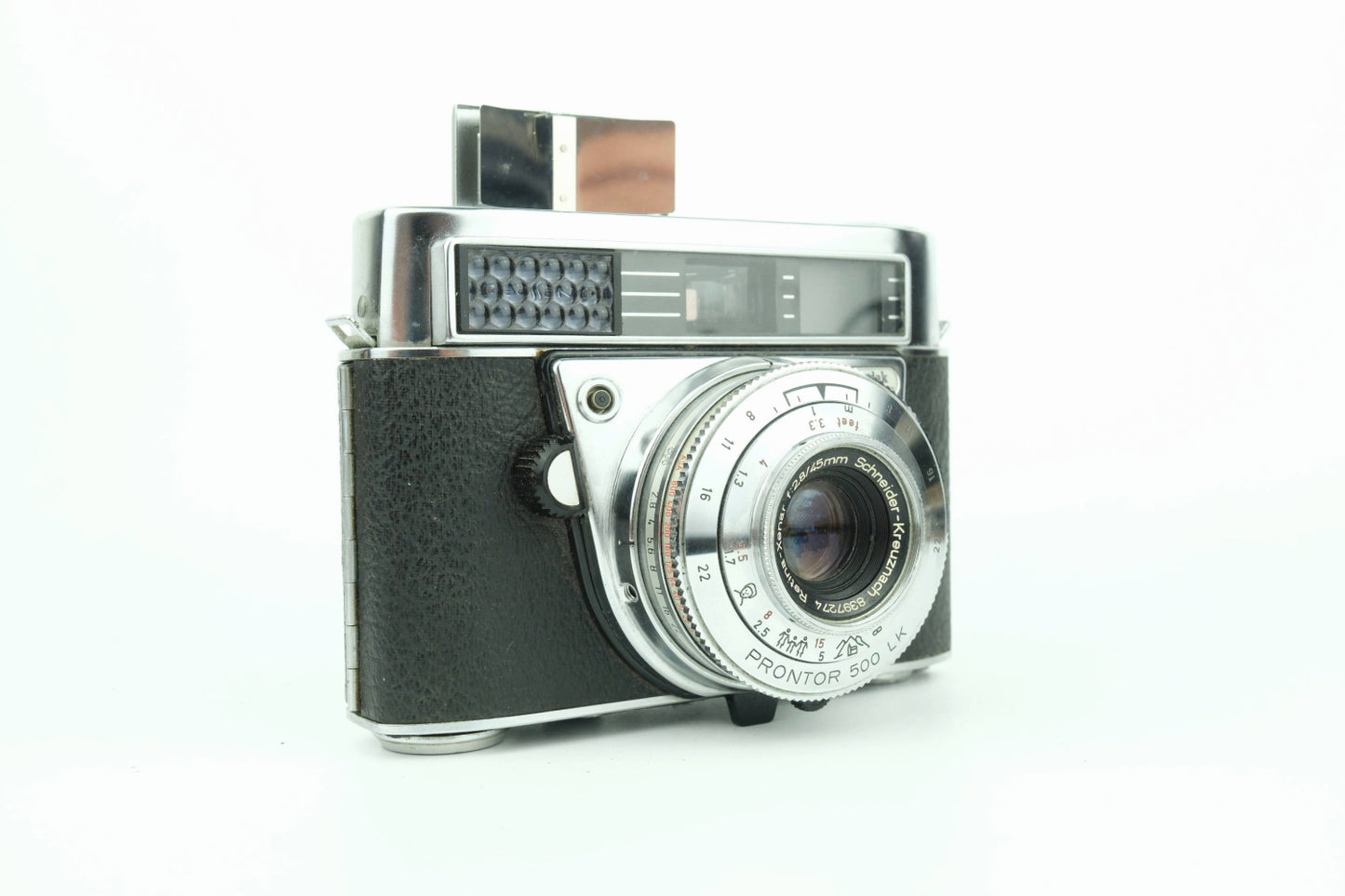 Kodak - Retina IF