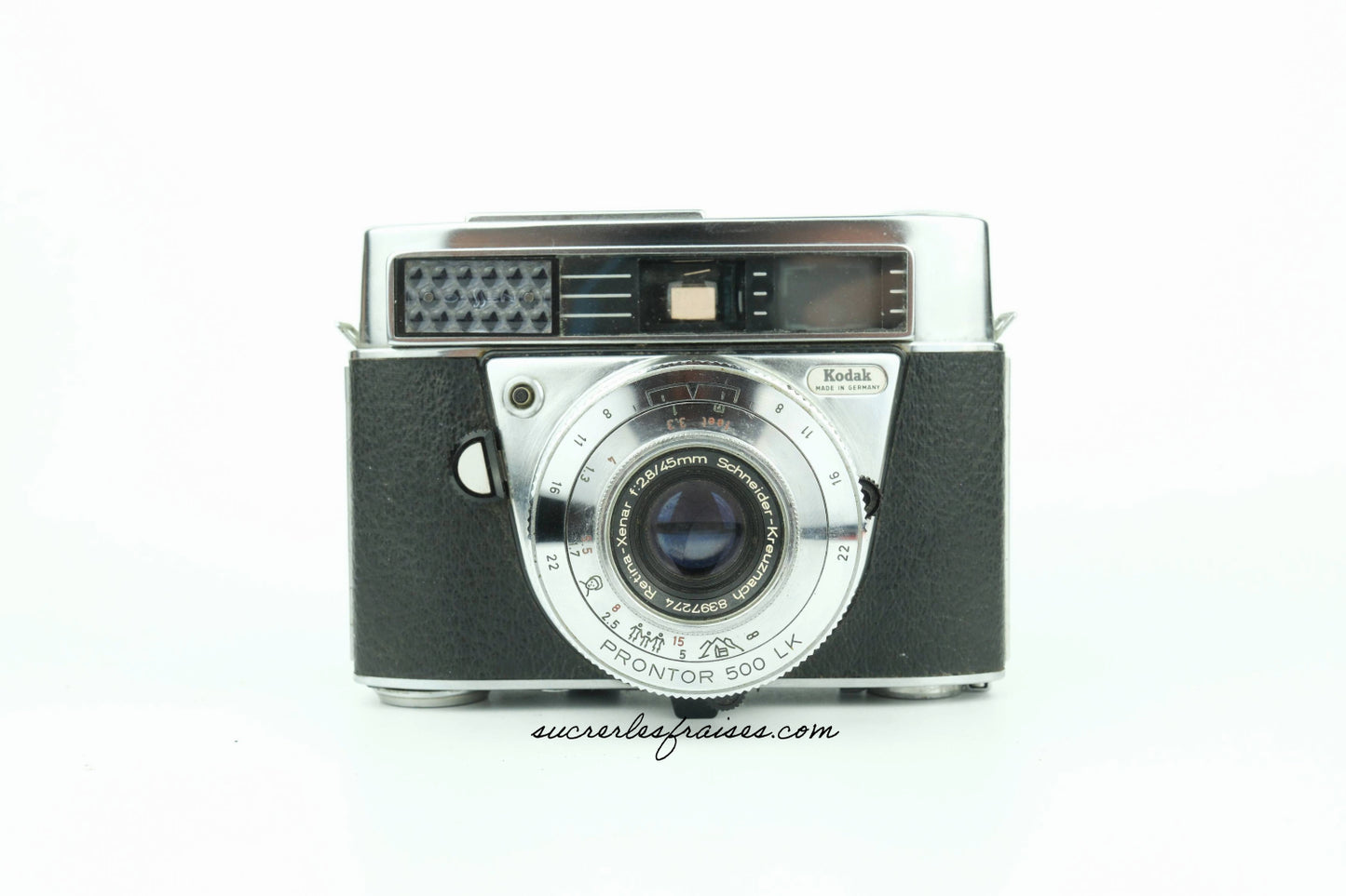 Kodak - Retina IF