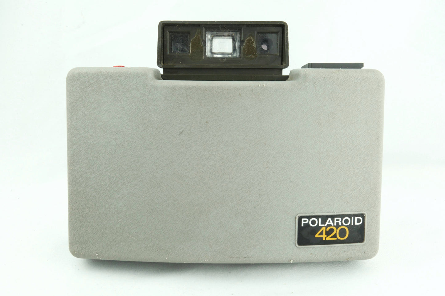 Polaroid Land Camera - Type 420