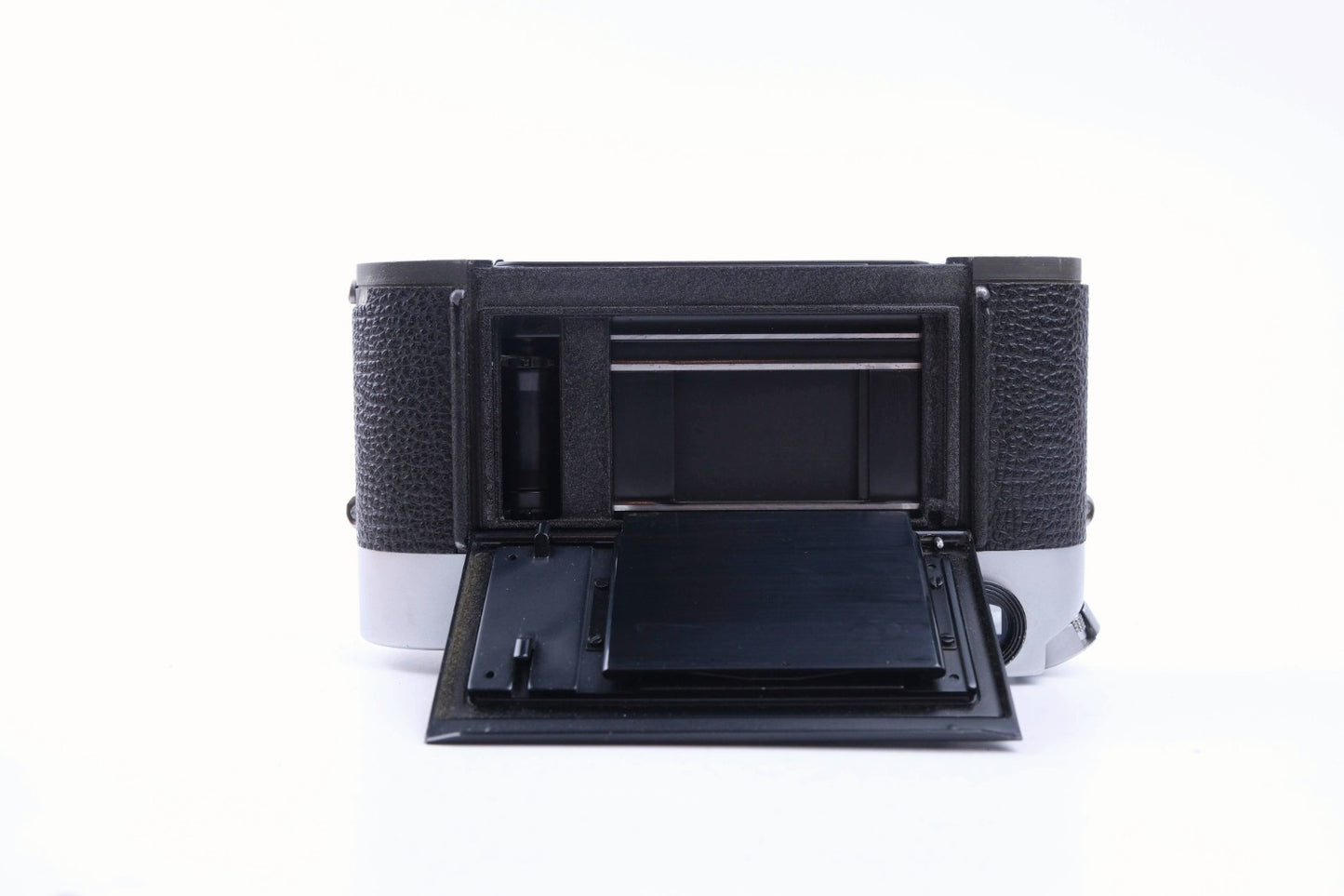 Leica M4 Single Stroke