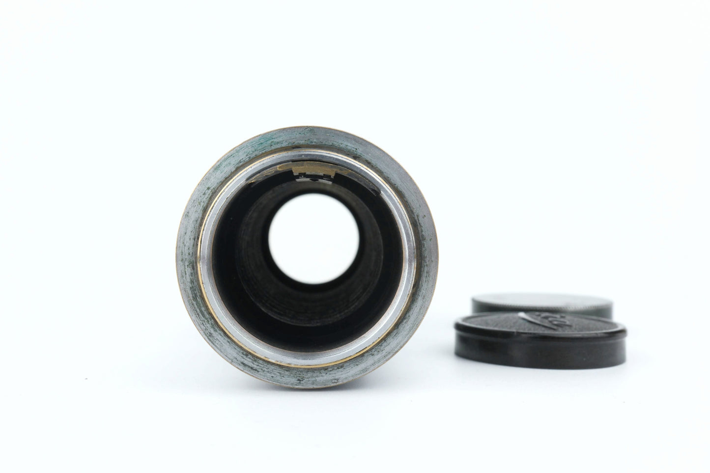 Leitz 13.5cm 135mm f4.5 Hektor Leica