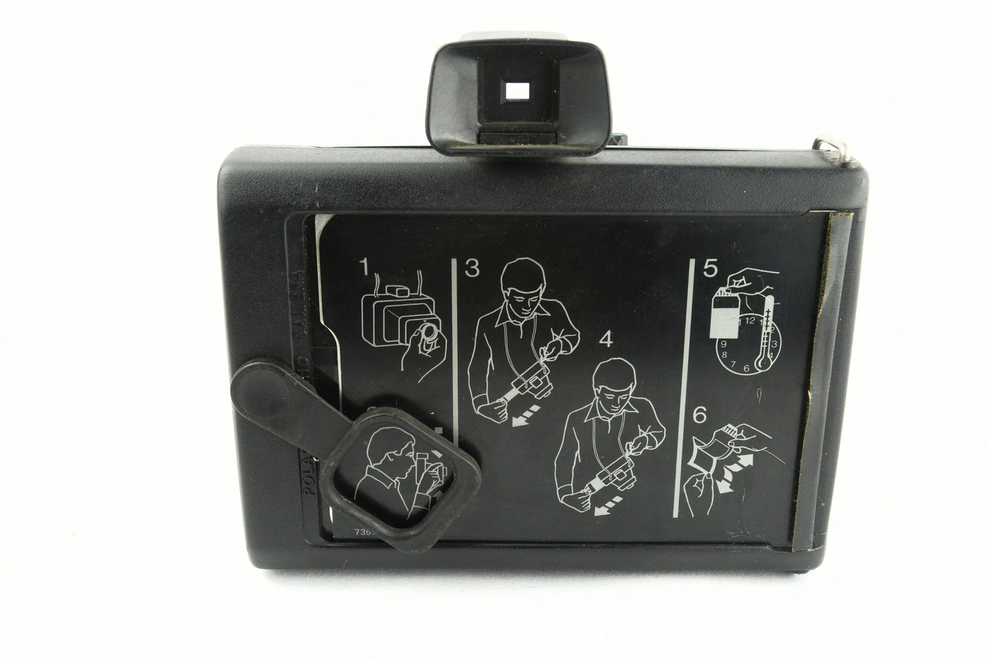 Polaroid - Instant 10