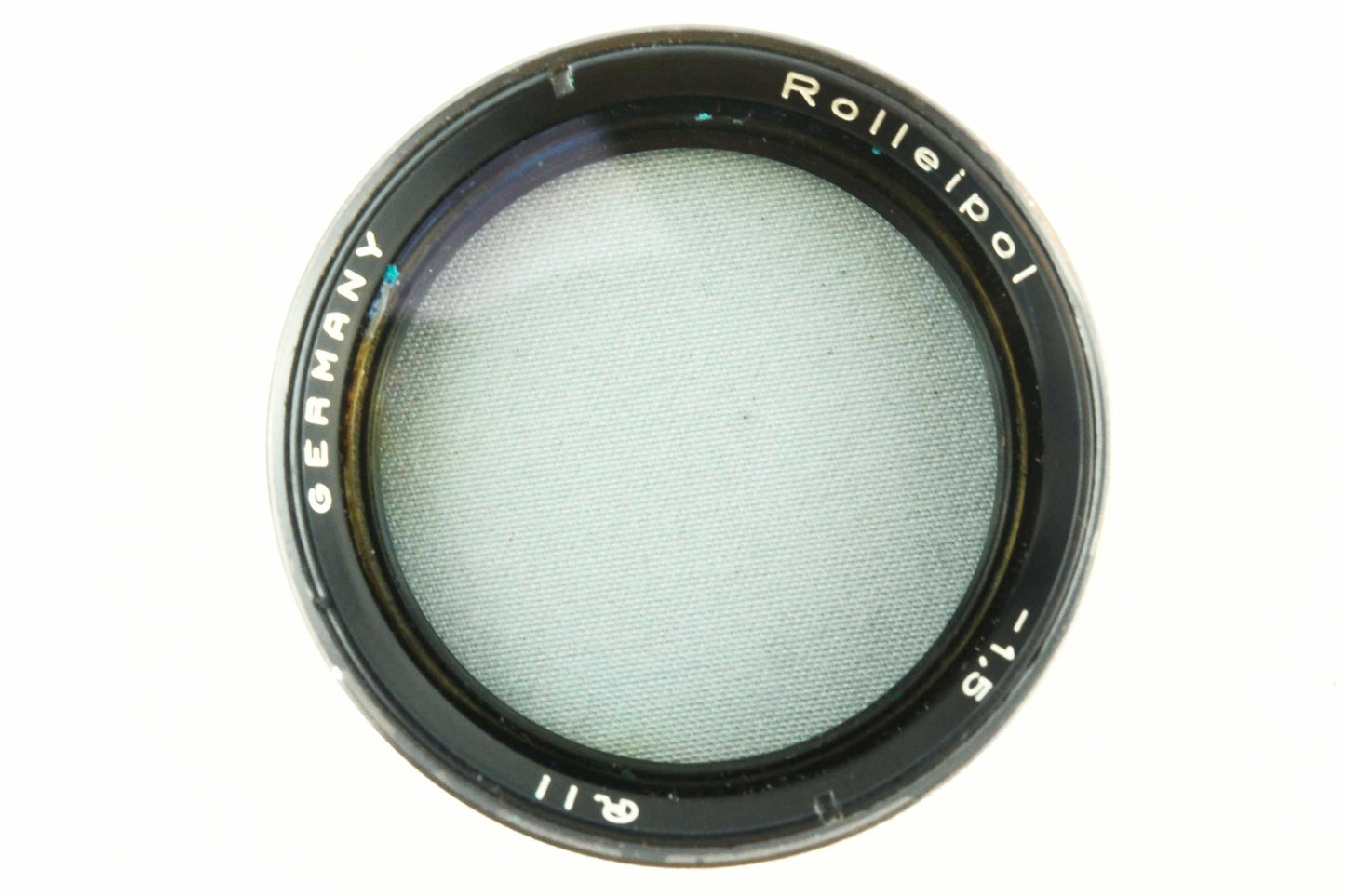 Rollei - Rolleipol RII - pour Rolleiflex