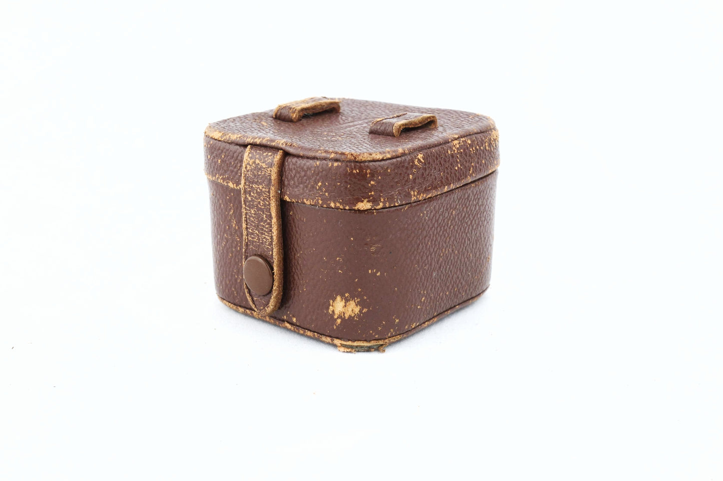 Rolleilux - Cellule et pare-soleil - Rollei Rolleiflex