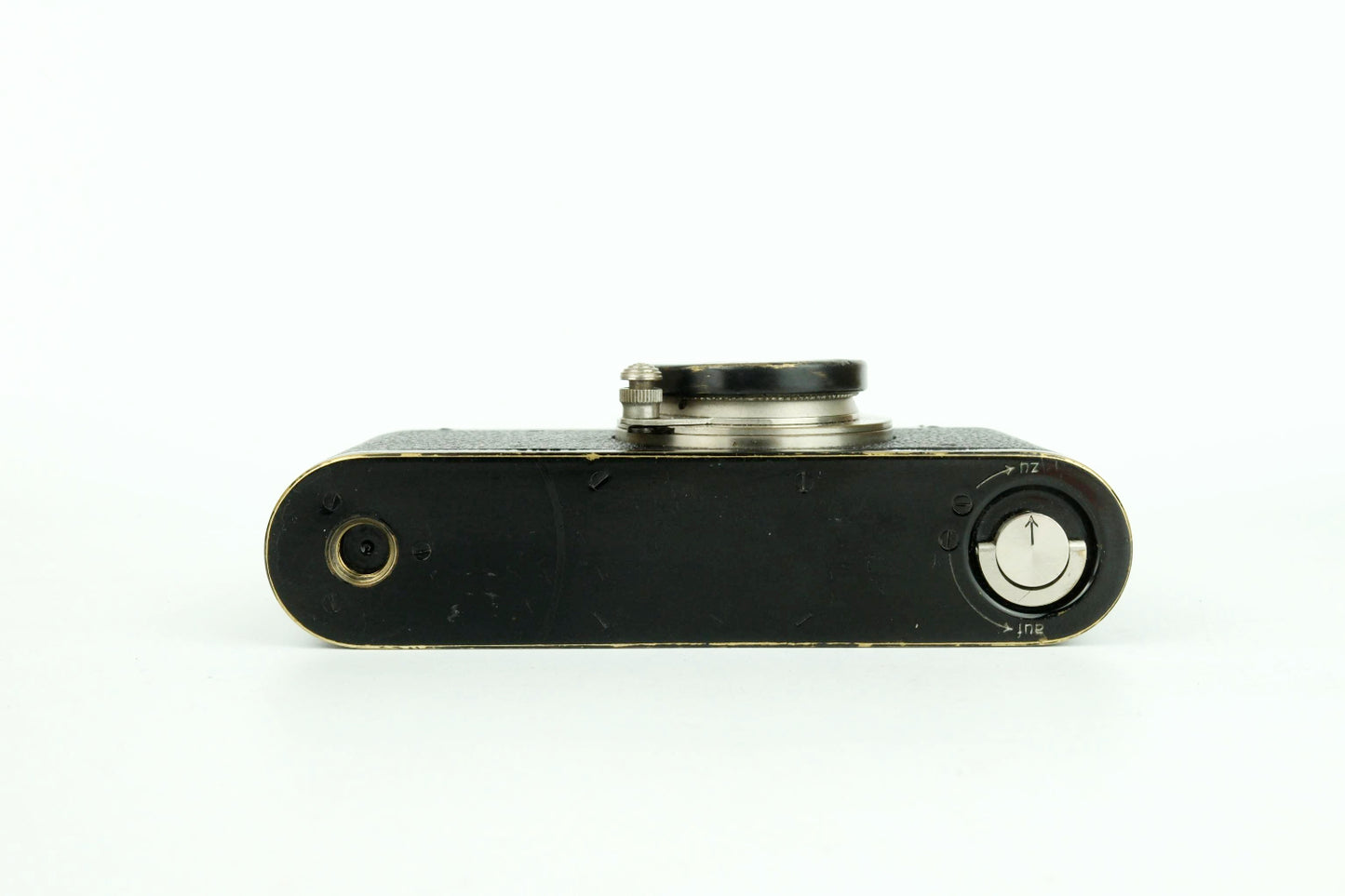 Leica Standard - Mod. E - Objectif Elmar 5cm f/3.5