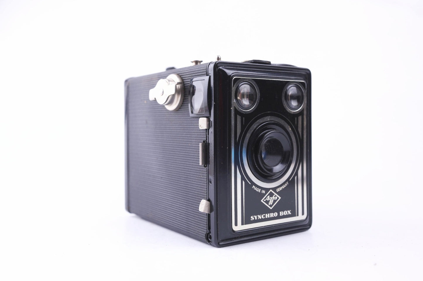 Agfa SynchroBox Neuf