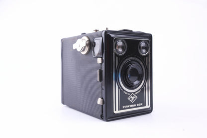Agfa SynchroBox Neuf