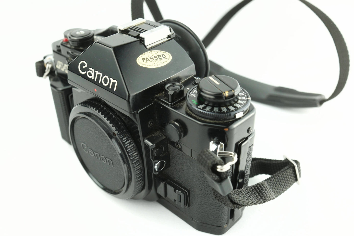 Canon A-1