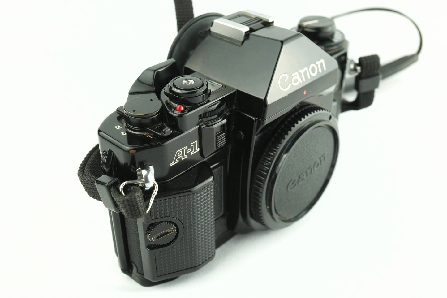 Canon A-1