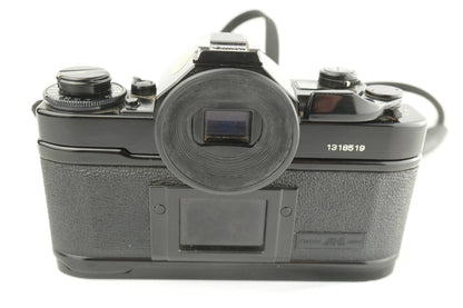 Canon A-1