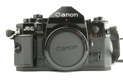 Canon A-1