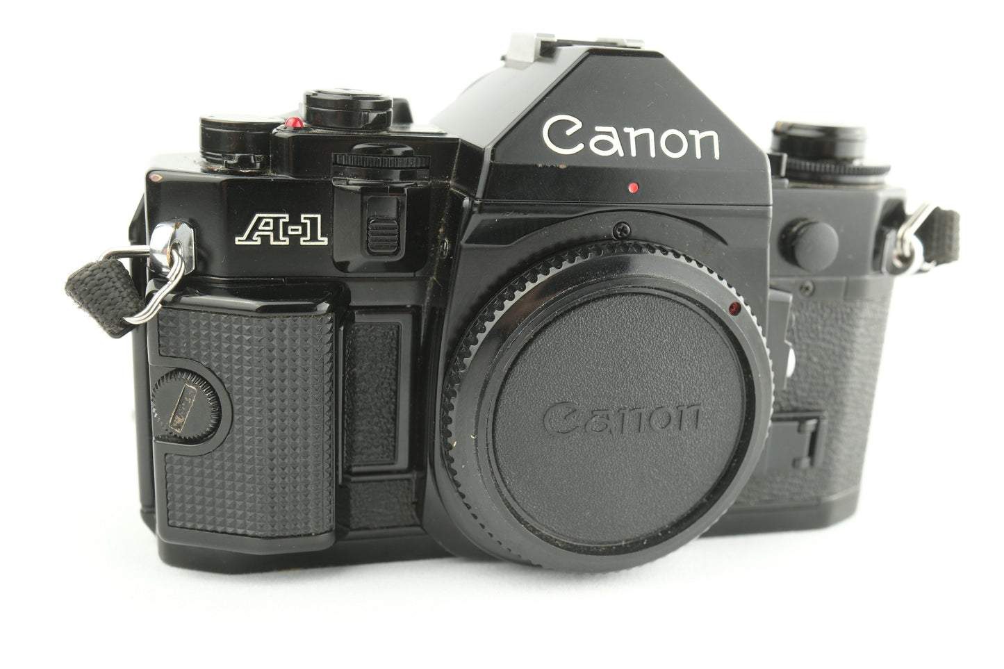 Canon A-1