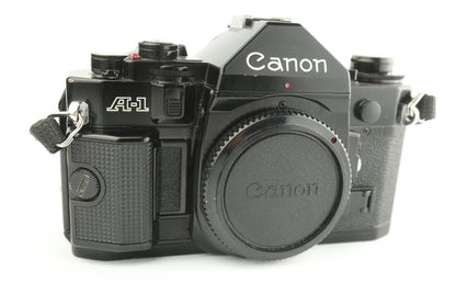 Canon A-1