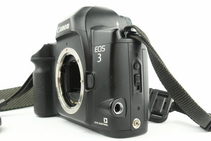 Canon - EOS3