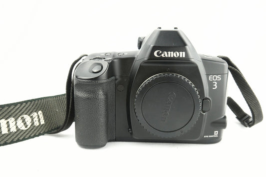 Canon - EOS3