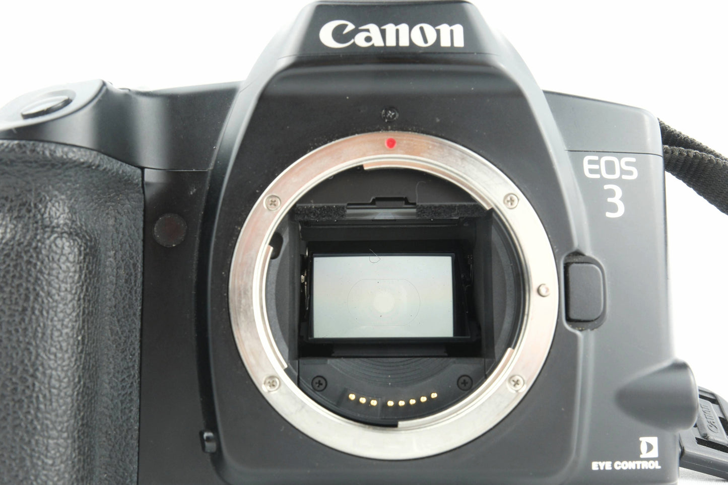 Canon - EOS3