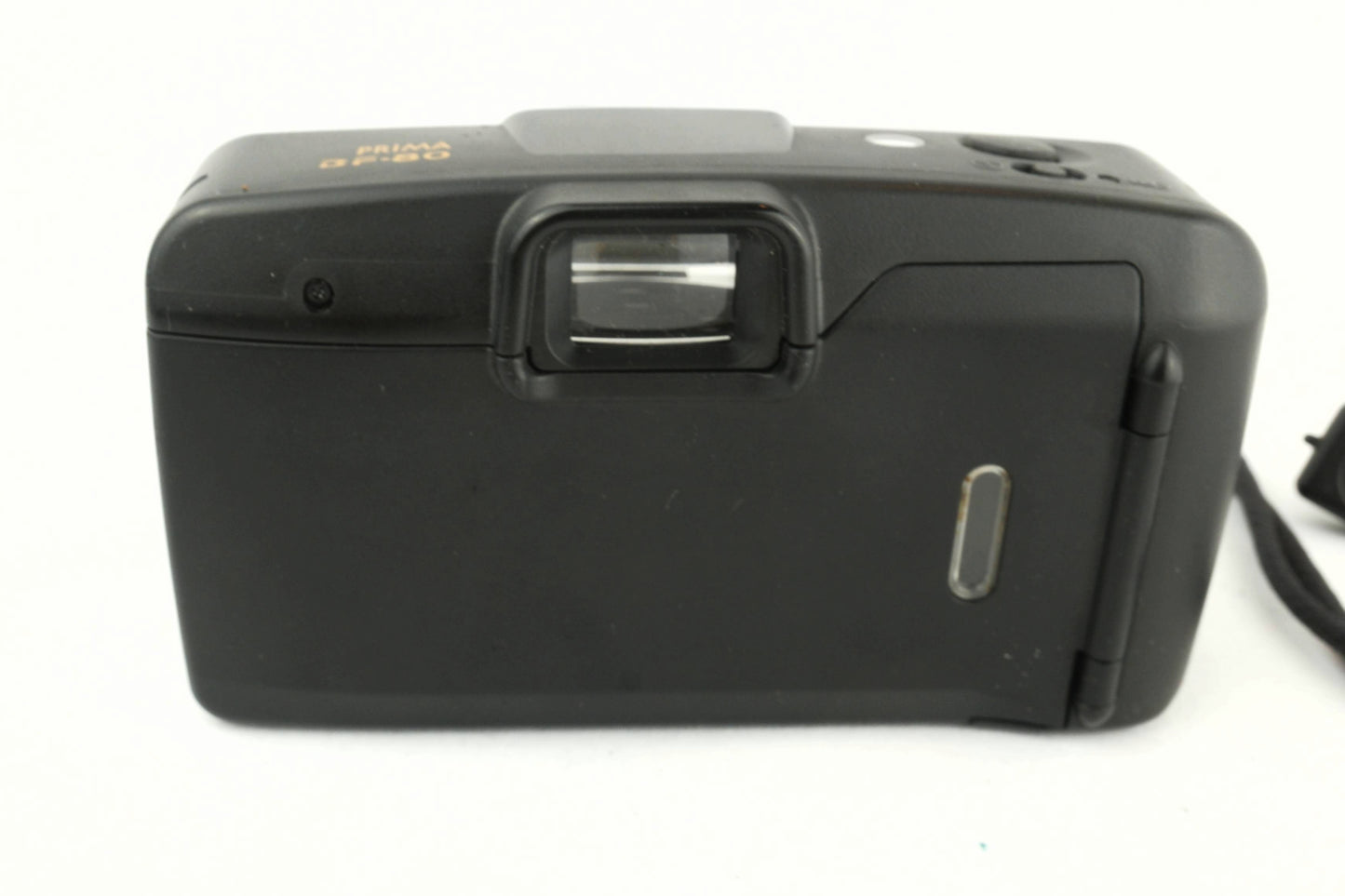 Canon Prima BF-80 Footix Coupe du monde France 98