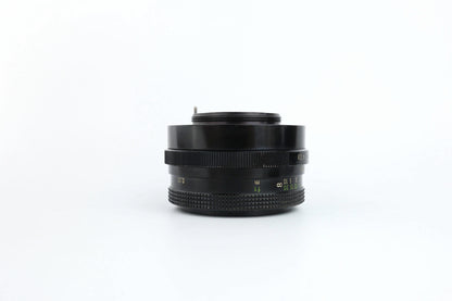 Carl Zeiss Jena DDR Biotar f2 58mm M42