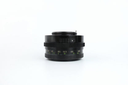 Carl Zeiss Jena DDR Biotar f2 58mm M42