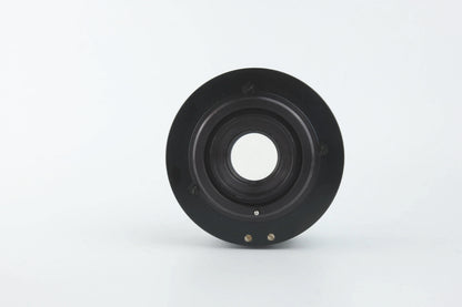 Carl Zeiss Jena DDR Biotar f2 58mm M42