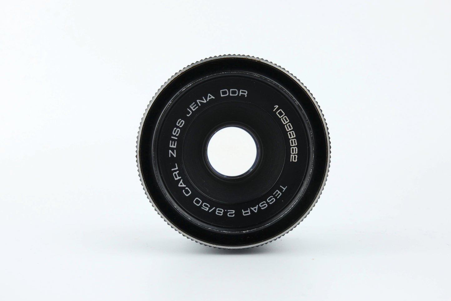 Carl Zeiss Jena DDR Biotar f2 58mm M42
