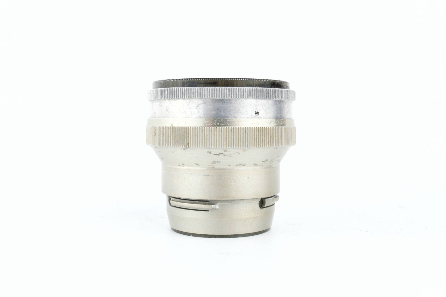 Carl Zeiss Jena Sonnar 1.5 5cm T - Contax