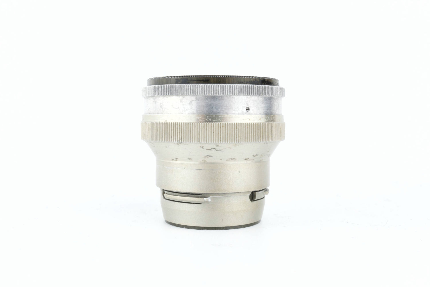 Carl Zeiss Jena Sonnar 1.5 5cm T - Contax