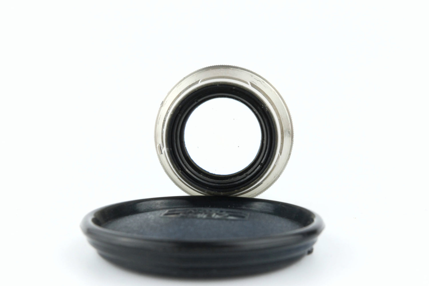 Carl Zeiss Jena Sonnar 1.5 5cm T - Contax